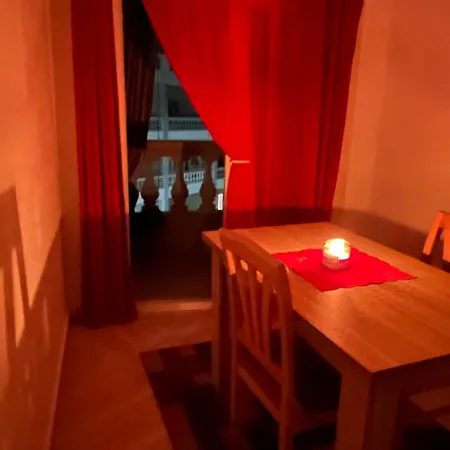 Ferienwohnung Cleopatra Compound